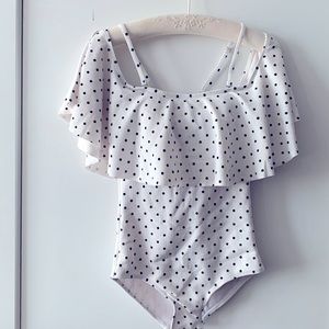 ☀️Weekend SALE☀️ Cute Swim-S-$30